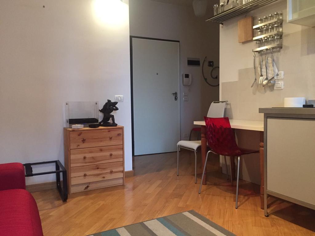 Appartamento Medaglie D'Oro Bologna Luaran gambar