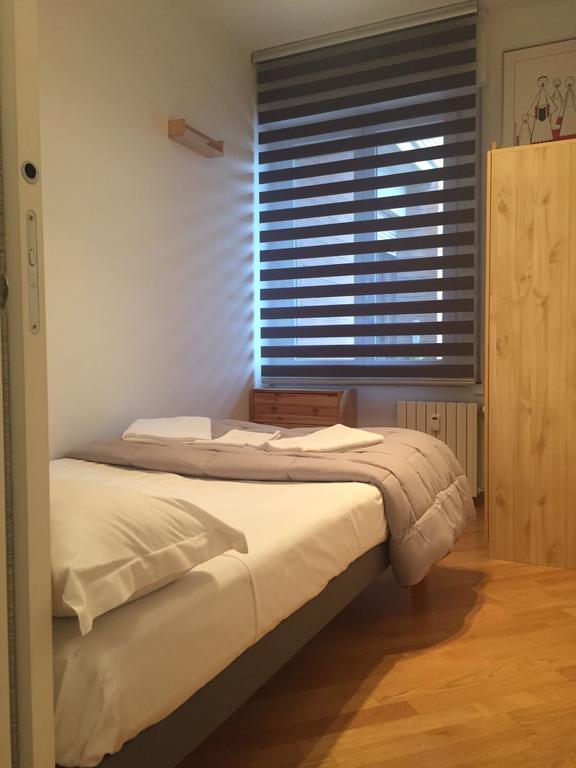 Appartamento Medaglie D'Oro Bologna Luaran gambar